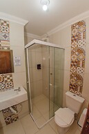 Pousada 4 Estações