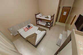 Pousada 4 Estações