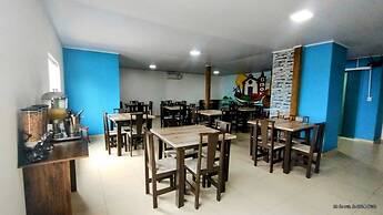 Pousada 4 Estações