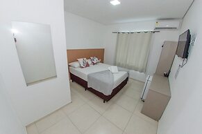 Pousada 4 Estações