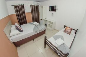 Pousada 4 Estações