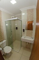 Pousada 4 Estações