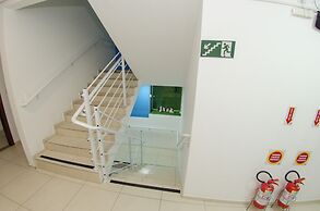 Pousada 4 Estações