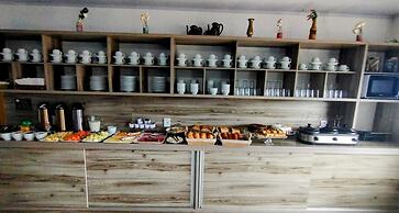 Pousada 4 Estações