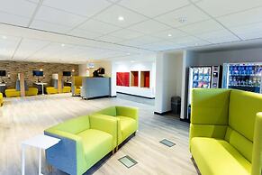 Student Only Abbey House