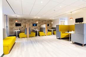 Student Only Abbey House