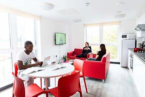 Student Only Abbey House