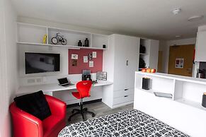 Student Only Abbey House