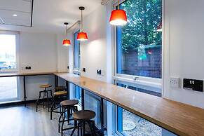 Student Only Abbey House