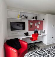 Student Only Abbey House