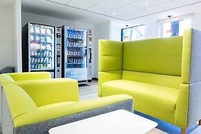 Student Only Abbey House