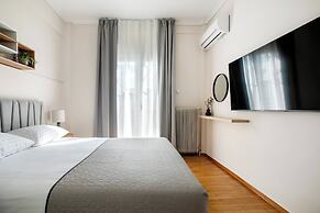 Helios Apartment by A&A Residencies