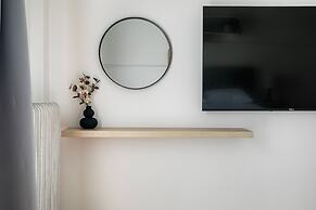 Helios Apartment by A&A Residencies