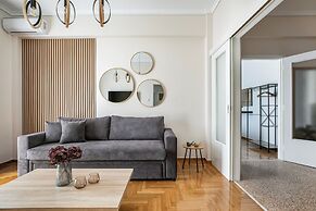 Helios Apartment by A&A Residencies