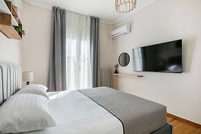 Helios Apartment by A&A Residencies