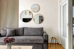 Helios Apartment by A&A Residencies