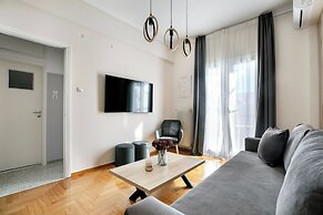 Helios Apartment by A&A Residencies