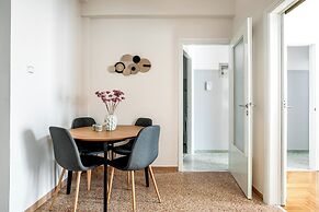 Helios Apartment by A&A Residencies