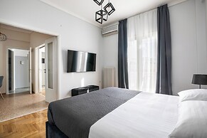 Helios Apartment by A&A Residencies