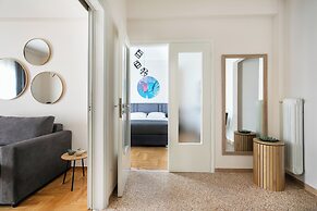 Helios Apartment by A&A Residencies