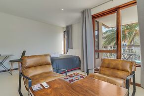 Urso Tigre Apartment