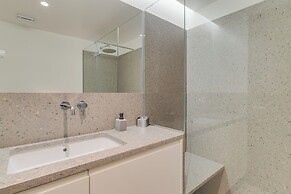 Urso Tigre Apartment