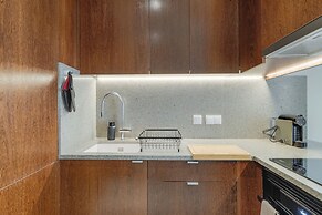 Urso Tigre Apartment