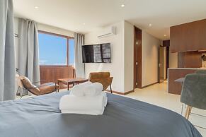 Urso Tigre Apartment