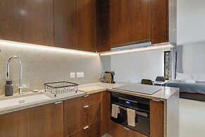 Urso Tigre Apartment