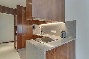 Urso Tigre Apartment