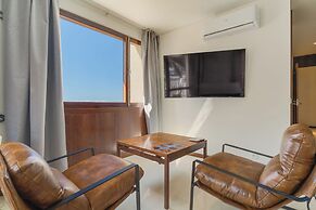 Urso Tigre Apartment