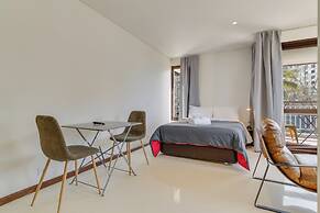 Urso Tigre Apartment