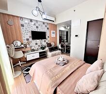 Room-the B's Crib Saint Dominique