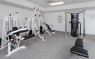 Phoenix East 2 2074 2 Bedroom Condo