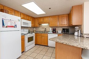 Phoenix East 704 2 Bedroom Condo