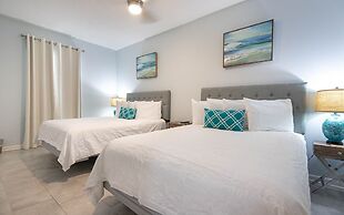 Phoenix East 1106 3 Bedroom Condo