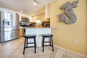 Phoenix East 503 2 Bedroom Condo