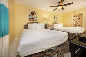 Phoenix East 503 2 Bedroom Condo