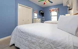 Phoenix East 2 2111 3 Bedroom Condo