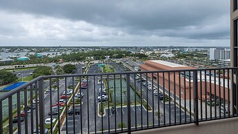 Phoenix East 2 2111 3 Bedroom Condo