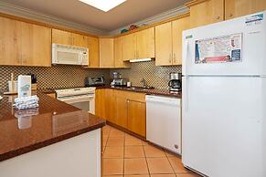 Phoenix East 2 2111 3 Bedroom Condo