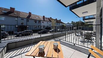 Apartamenty Sun & Snow Bryza