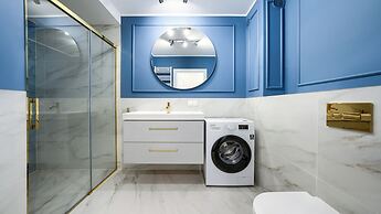Apartamenty Sun & Snow Bryza