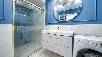 Apartamenty Sun & Snow Bryza