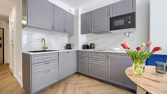Apartamenty Sun & Snow Bryza