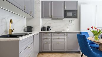 Apartamenty Sun & Snow Bryza