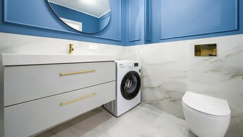 Apartamenty Sun & Snow Bryza