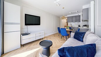 Apartamenty Sun & Snow Bryza