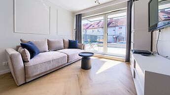 Apartamenty Sun & Snow Bryza
