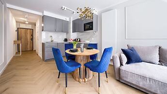 Apartamenty Sun & Snow Bryza